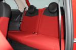 Fiat 500 PUR-O2 2009 года